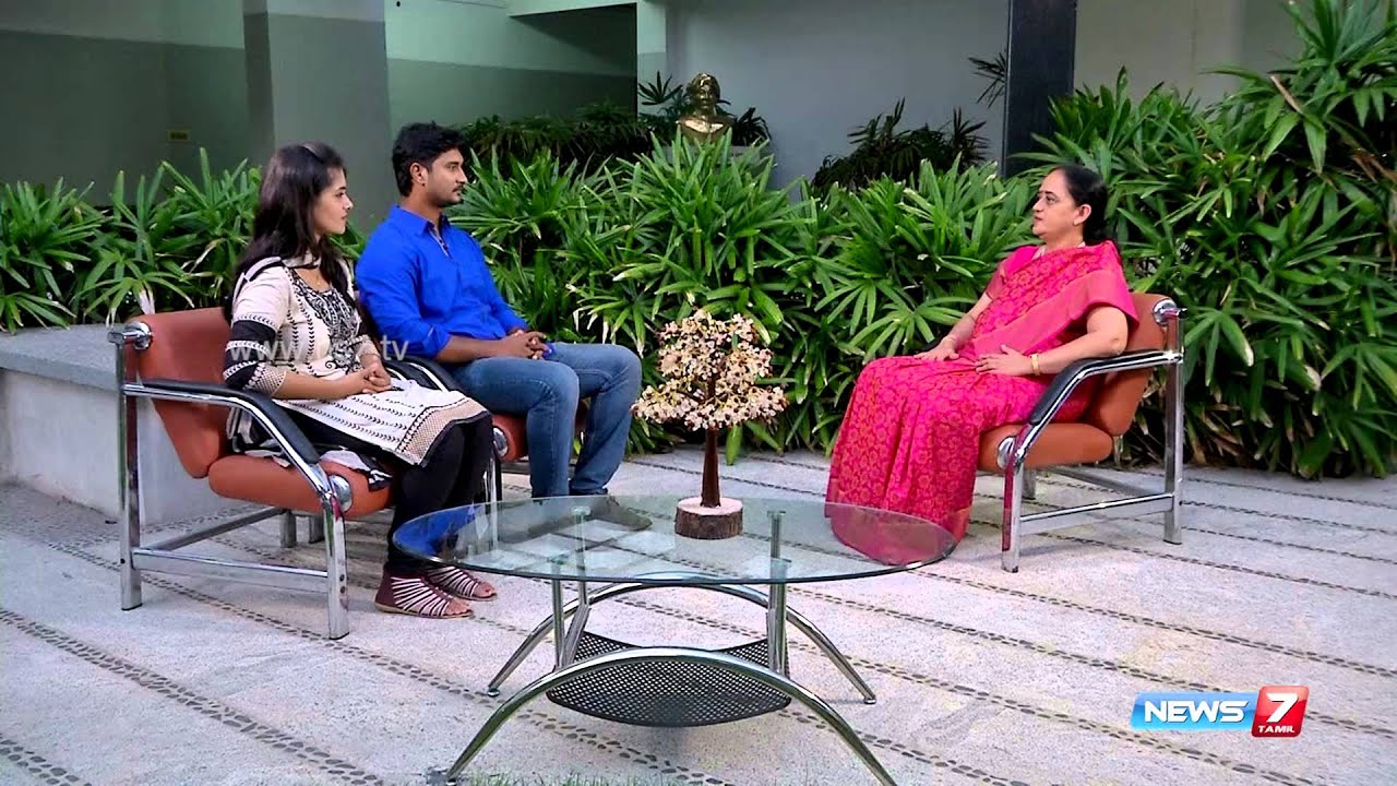 Principal of MOP Vaishnav College Dr. Lalitha Balakrishnan | Varaverpparai | News7 Tamil