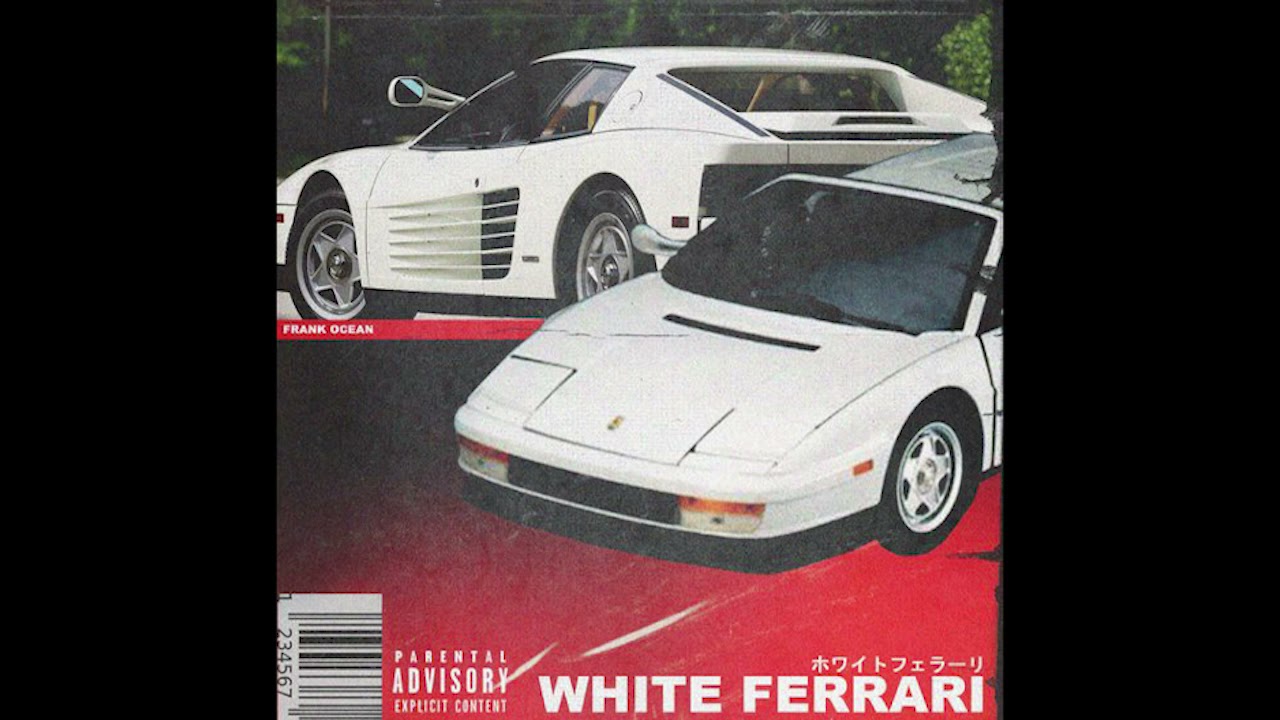 [FREE] FRANK OCEAN TYPE BEAT 
