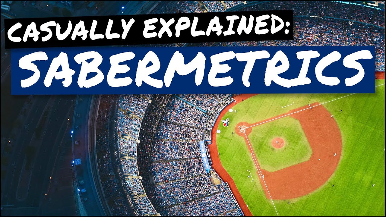 BASEBALL ANALYTICS FOR THE CASUAL FAN