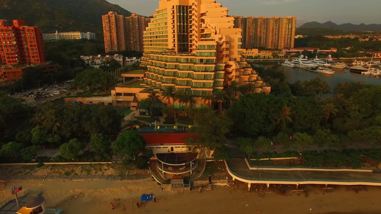 黃金海岸