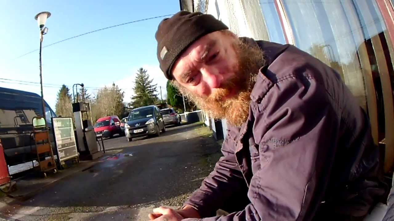 Gerry Walsh: Pimp My Aughagower Ride