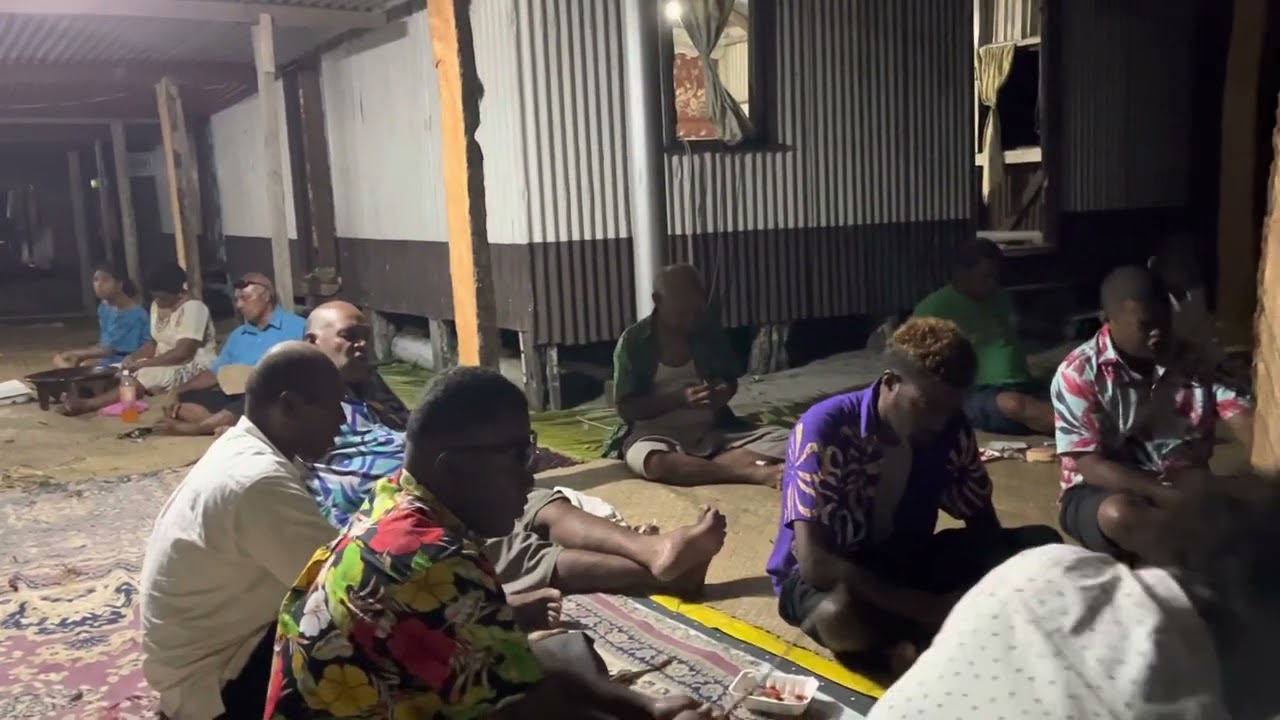 Pesi - Lomaji Kabara Lau (Bose I Lawalawa)