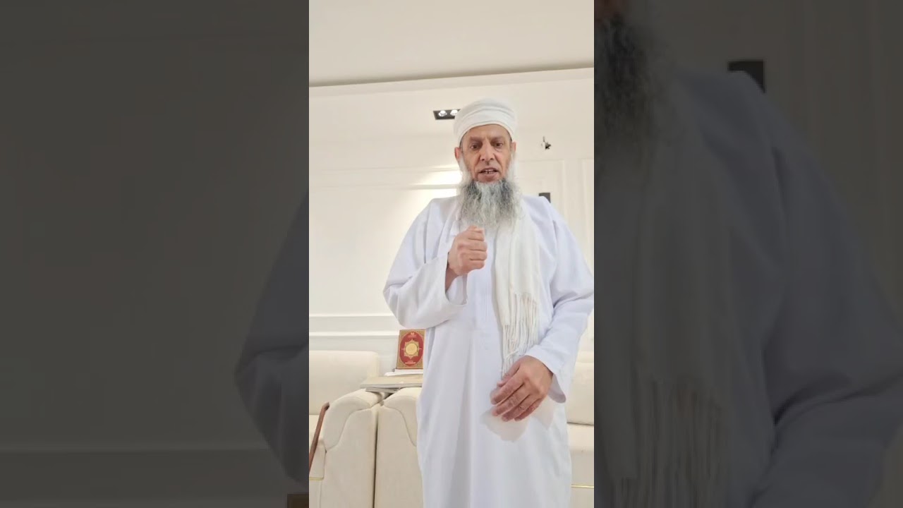 المداومة على العمل * الشيخ محمد الشعيلي