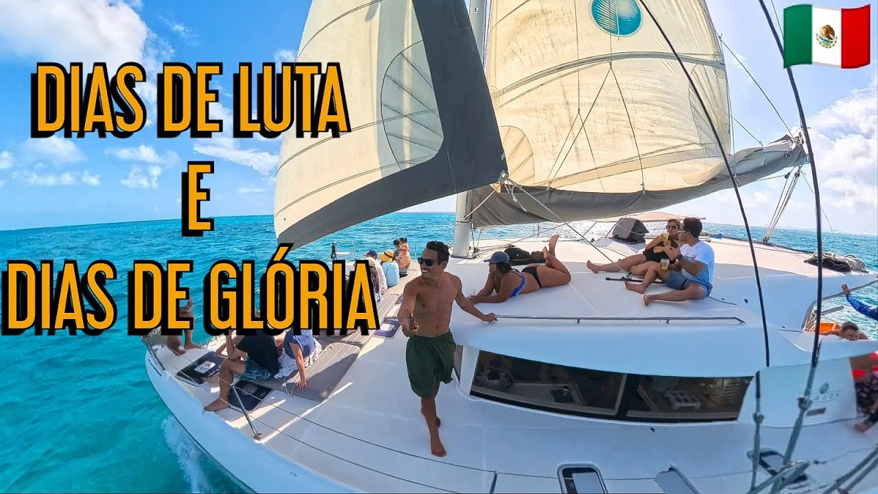DEPOIS DESSA RESOLVEMOS IR EMBORA Ep.363