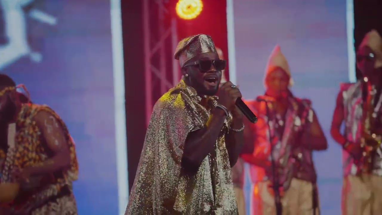 Oriki Olugbon 