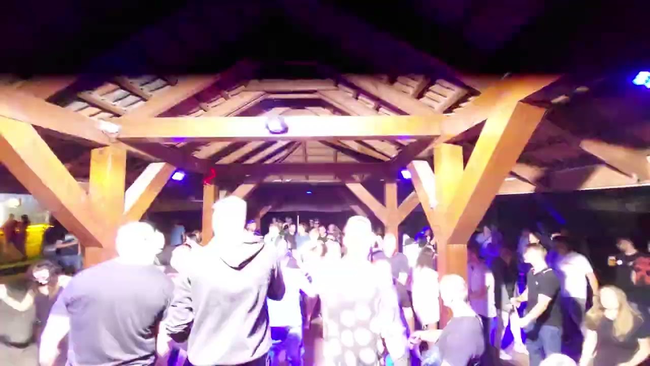 DNB LAKE 2022 vol.2 ALIBI ZALEW SULEJOWSKI SINUSOYDA