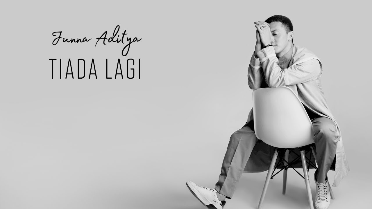 Junna Aditya - Tiada Lagi (Official Music Video)