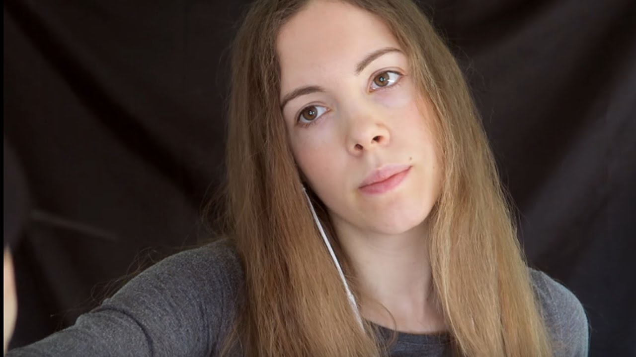Tingle Immunity Clinic - Scratching Sounds And Some Tapping - Binaural