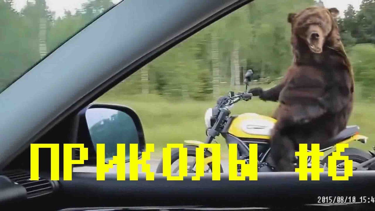VCTV   Подборка Приколов #6