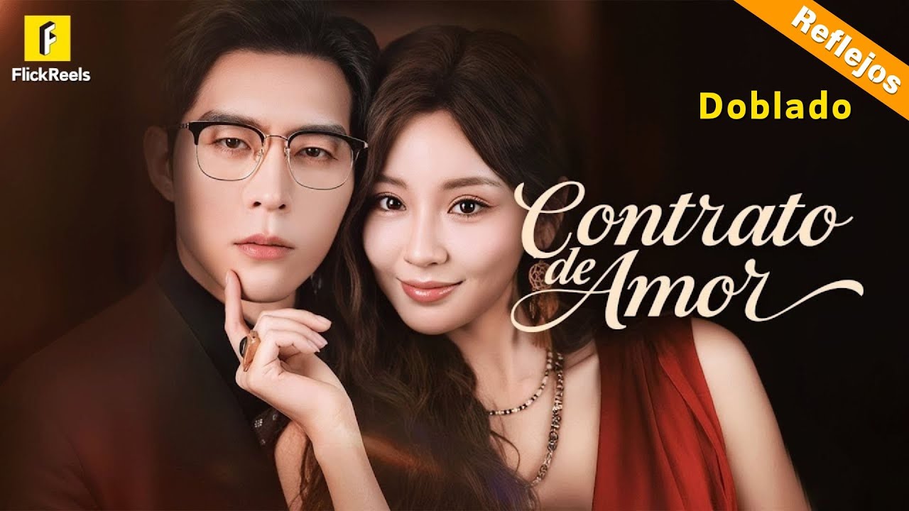 Doblado!【Contrato de Amor​​】Ignora a su ex: Magnate la protege en secreto #flickreels