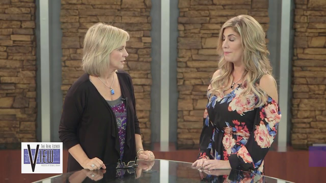 Denver is growing the importance of using an experienced Realtor! by Shannon Byerly