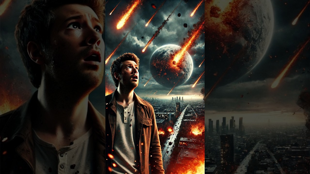 🌍 Earth 2 Billion Years Ago &ndash; A Lost World! 🦠🌊#AncientEarth #PrehistoricLife #EarthsHistory #shorts