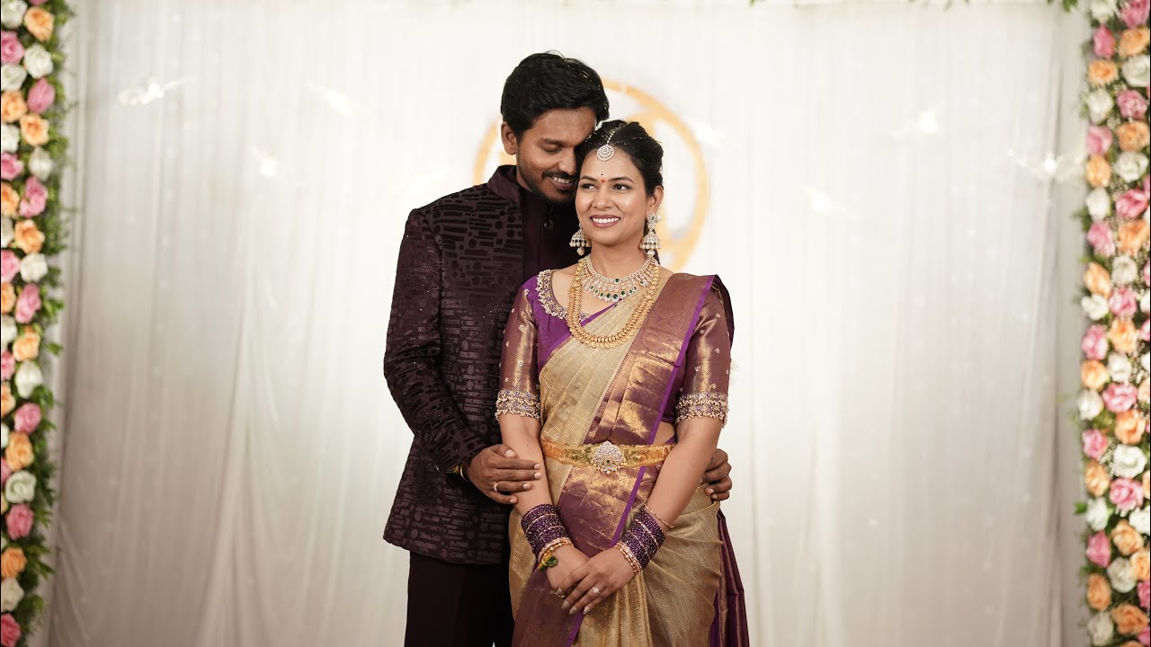 Engagement Video