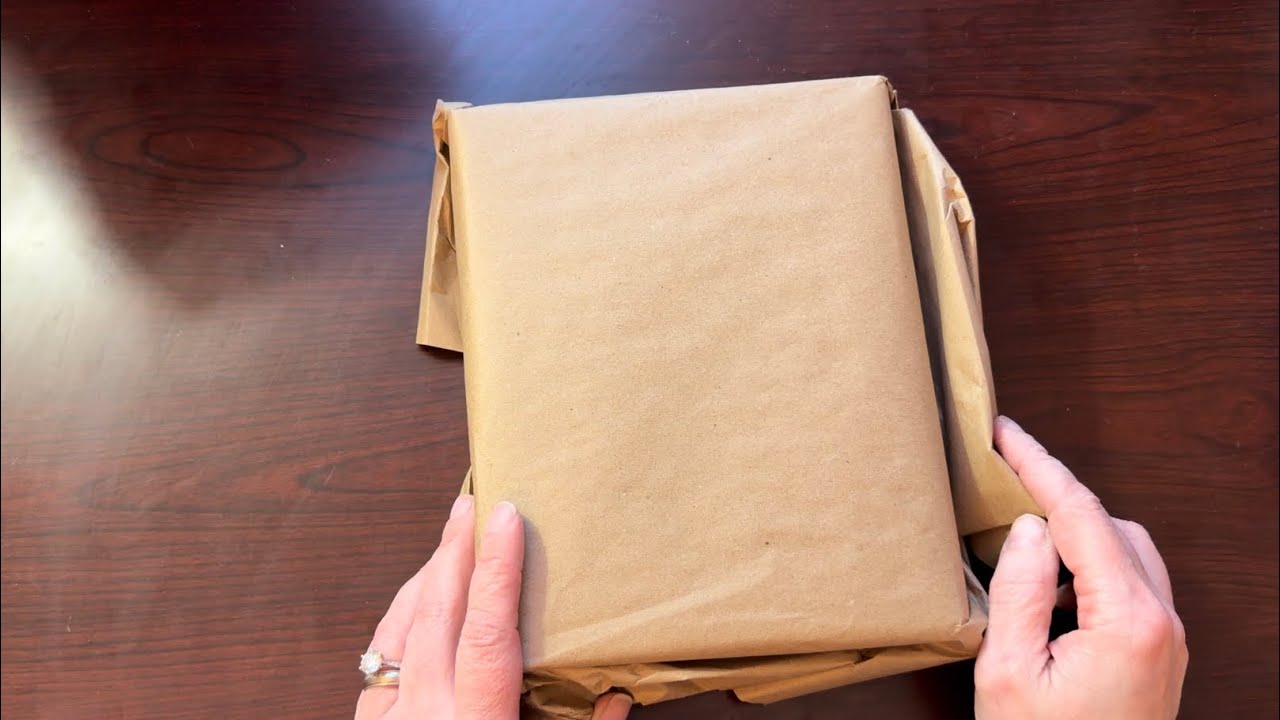 My Husband Let ChatGPT Pick My Bible&hellip; Blind Reaction! 😳