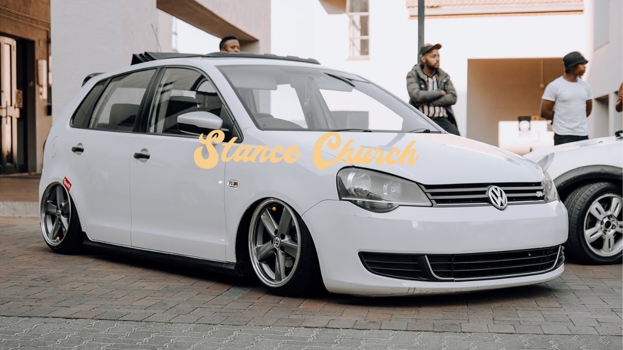 Stance Church / Dubs at the café 2