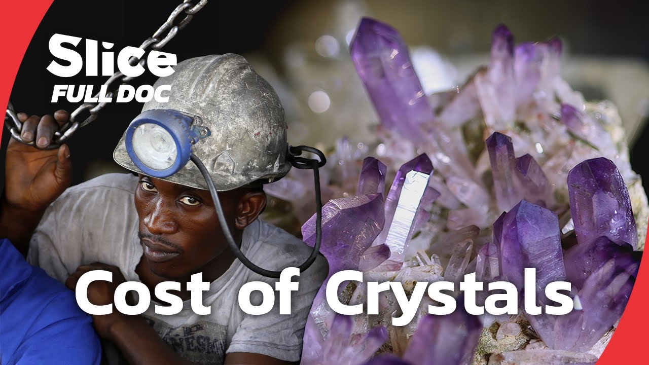 World's greatest treasure: crystals and gemstones | FULL DOCUMENTARY