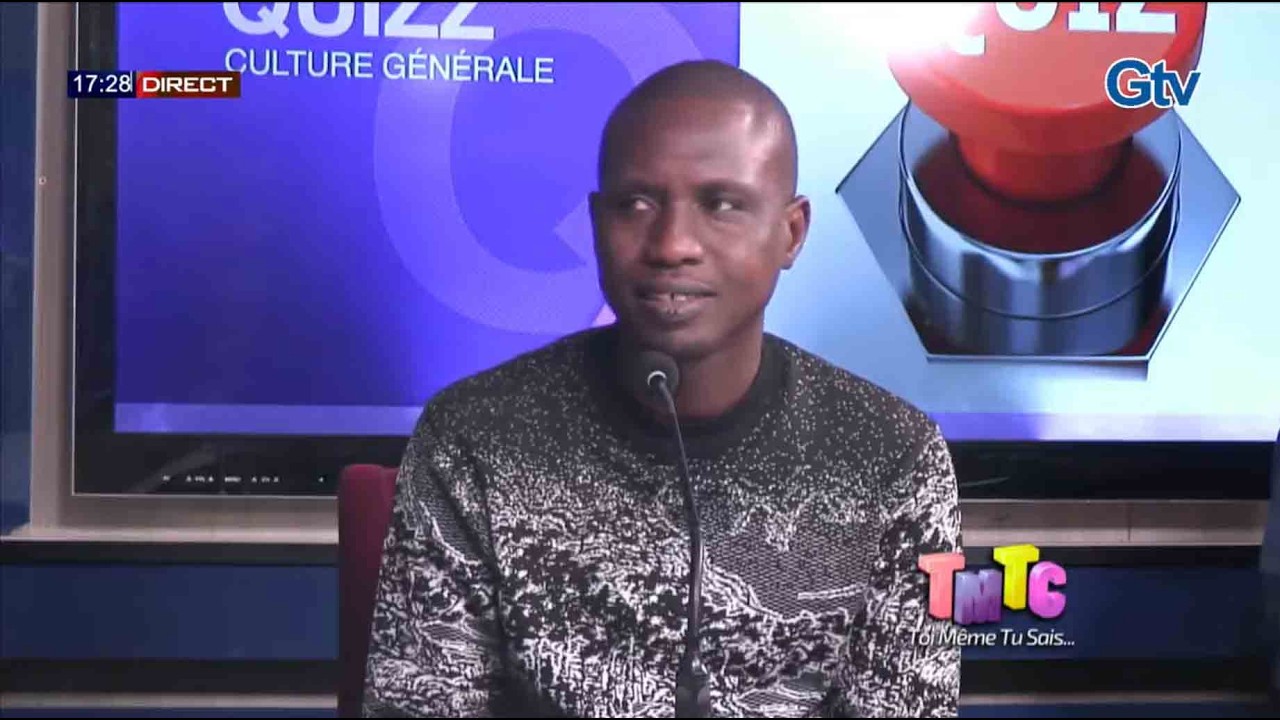🔴[DIRECT] SUIVEZ #TMTC DU 05 - 02 - 2026 AVEC Abdou Leye Ndiaye Sur la GTV SENEGAL