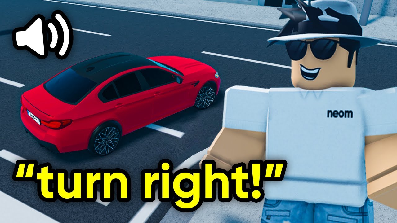 I Used VOICE COMMANDS to Play Emergency Hamburg..