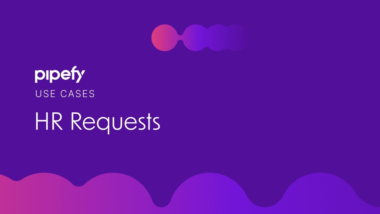 HR Helpdesk: manage employee requests effortlessly | Pipefy