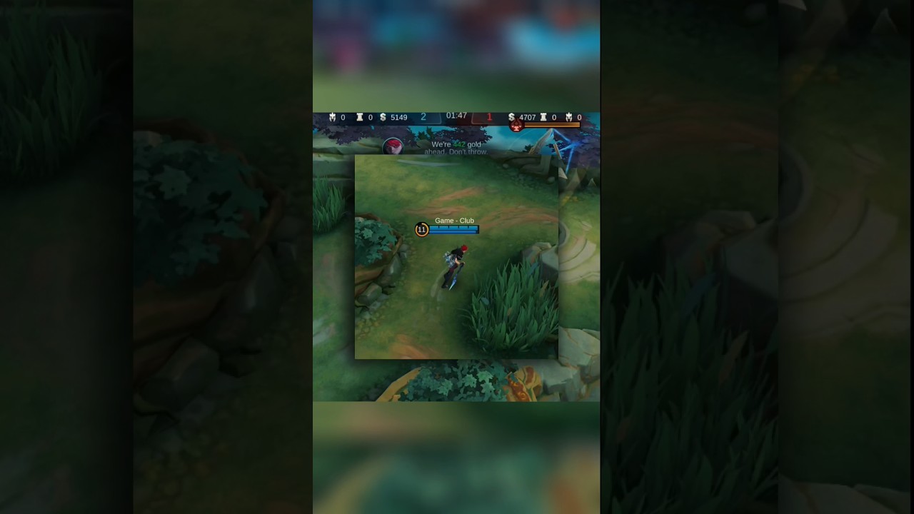 JULIAN HIGHLIGHTS MOVEMENT #mobilelegendsindonesia #mobilelegendsphilippines #funny #shorts