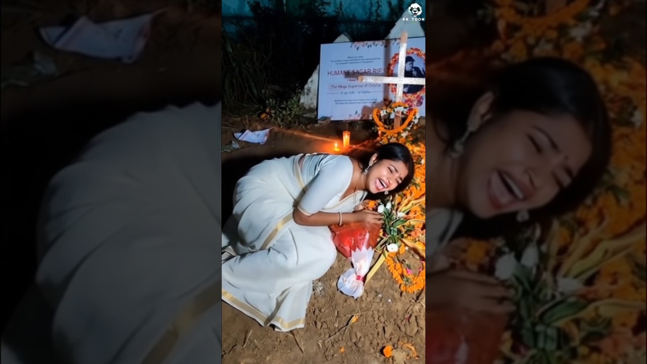 Human sagar fan crying #humansagar #ytshorts #sad #kktoonsworld #viral #trend