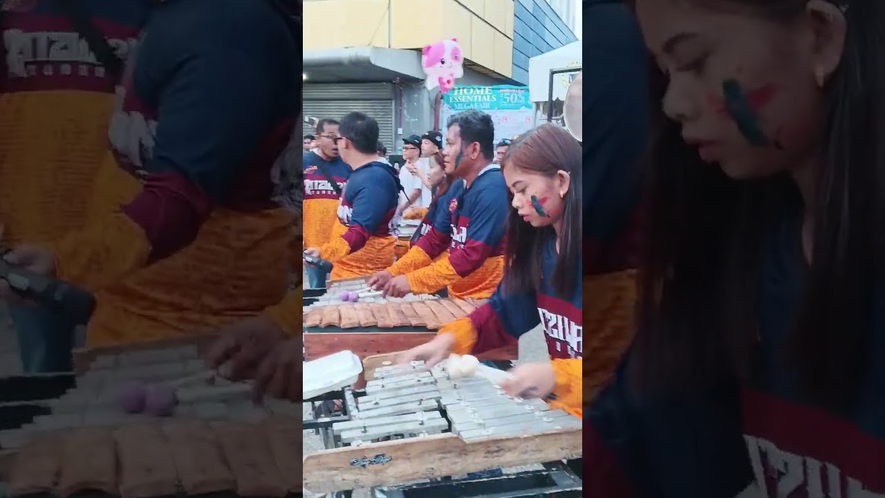 SINULOG SA MAMBALING 2026(sityo Wangyu) RITZILIAN ELDERS
