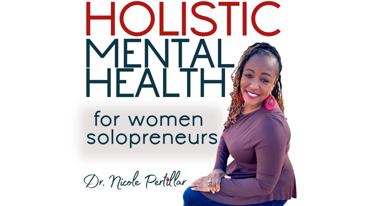 016 Habits to Support Your Holistic  Mental Health & Your Business in 2026