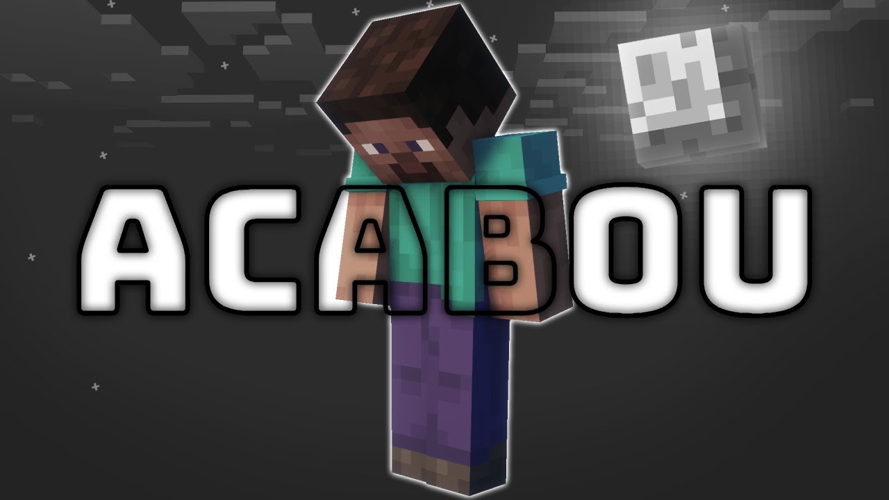 TIVEMOS QUE ENCERRAR A COMPETI&Ccedil;&Atilde;O! - Minecraft Rankup Legacy