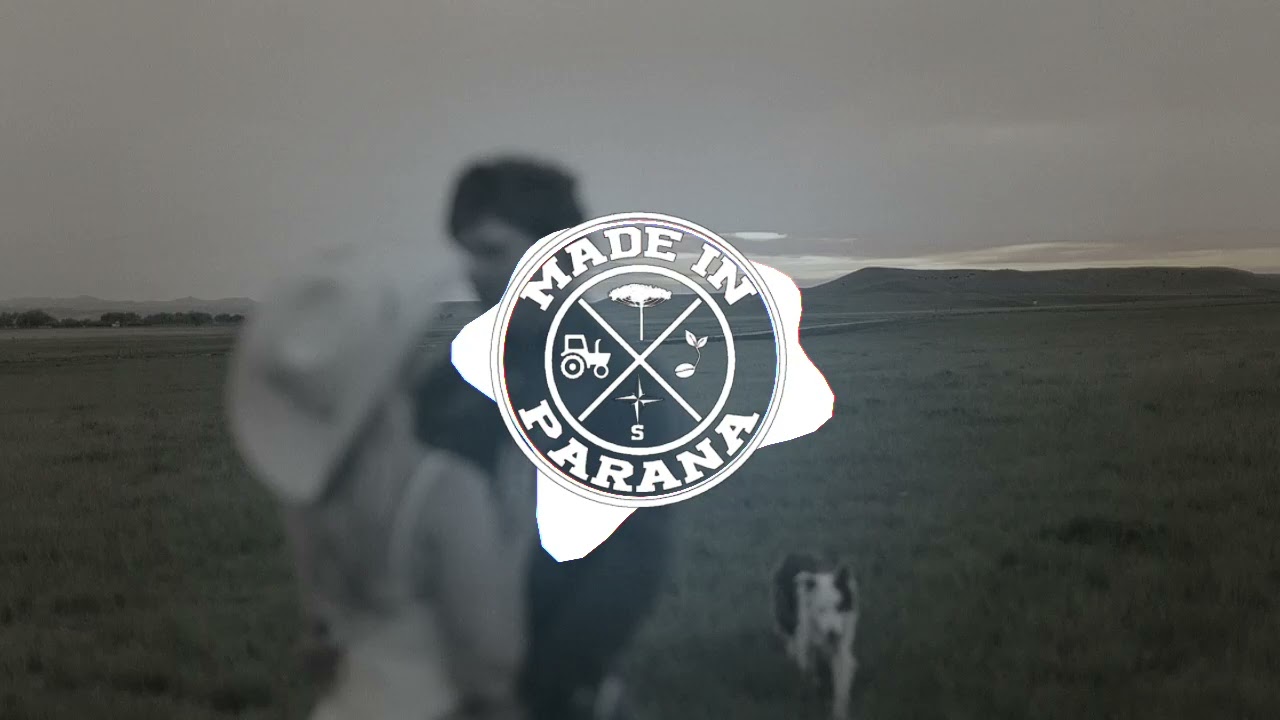 Rodeio no Texas - Ana Castela (MADE IN PARANÁ EDITION)