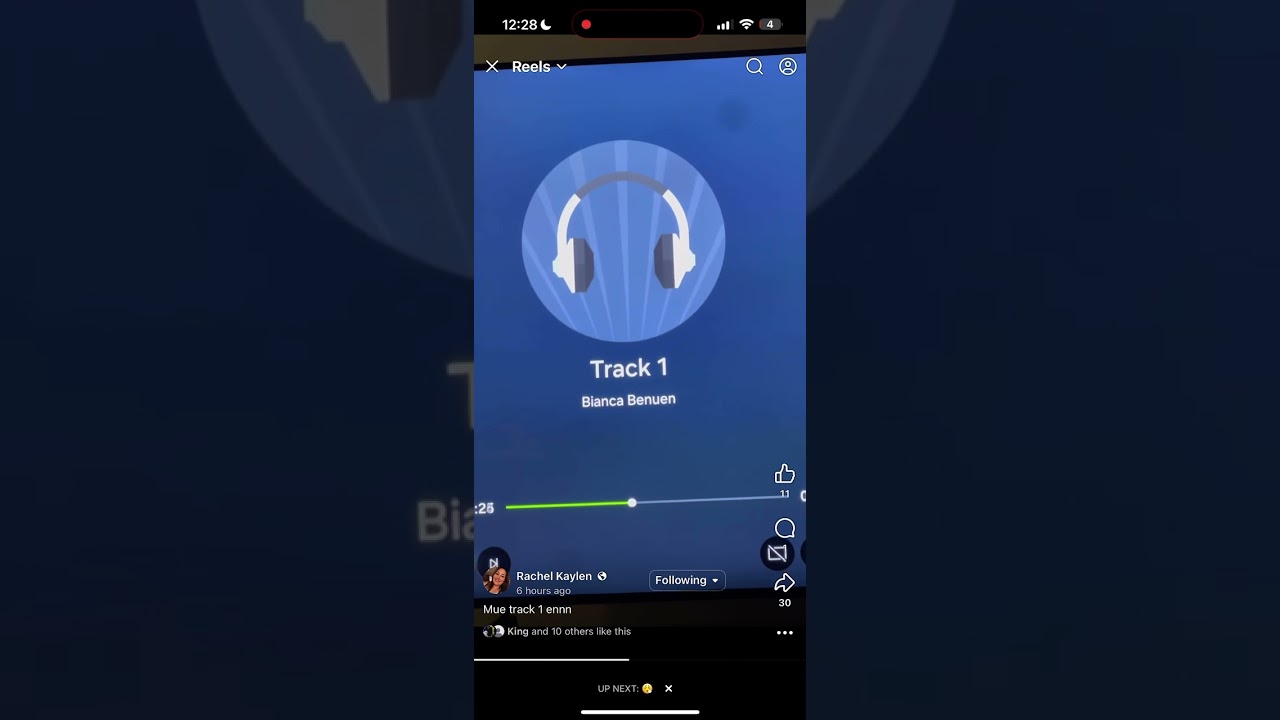 bianca benuen - track 1