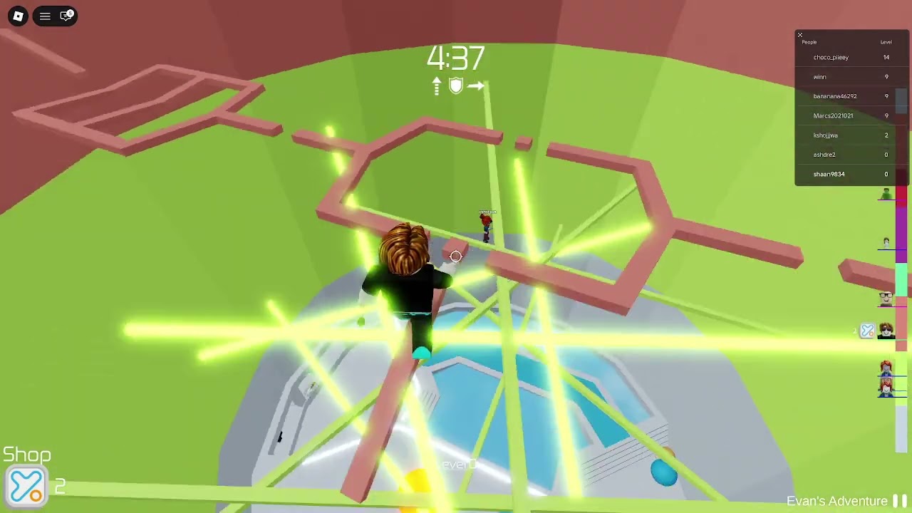 roblox game ':