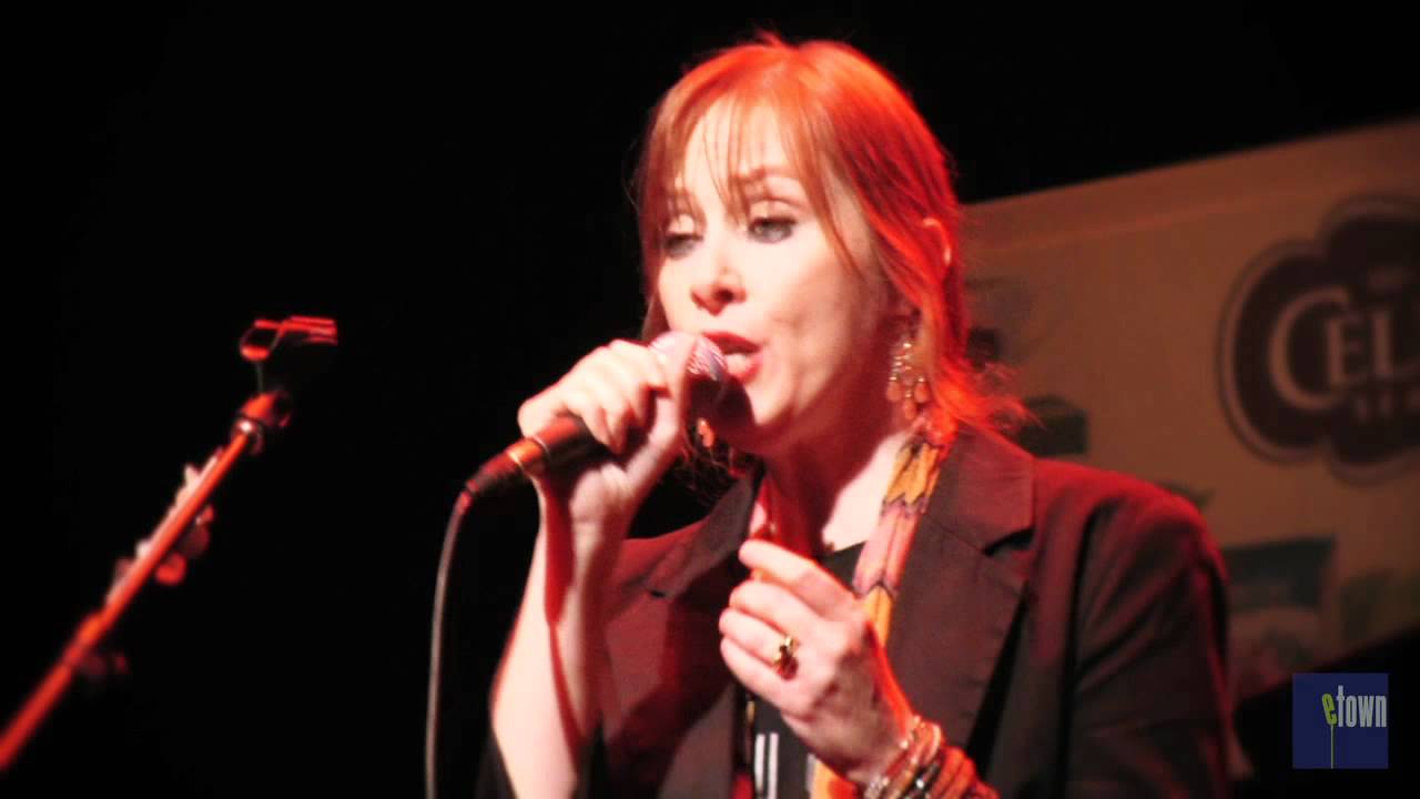 Suzanne Vega - 