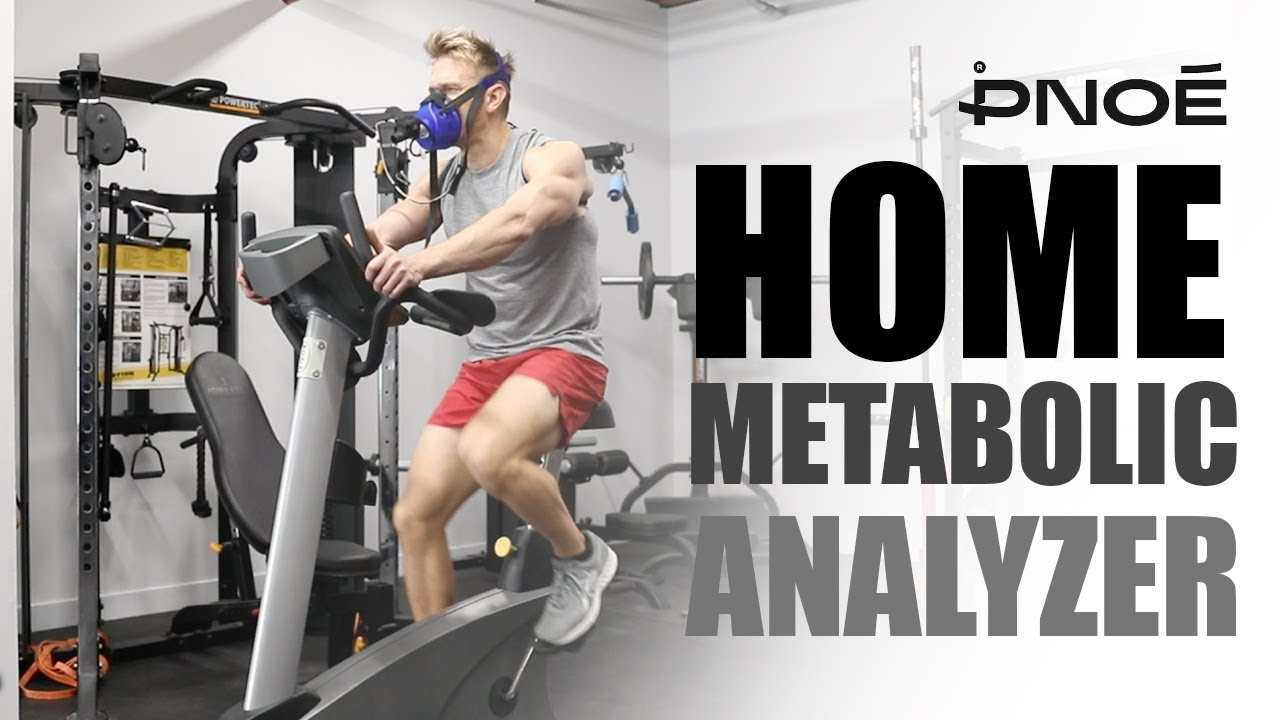 PNOĒ Home Metabolic Analyzer
