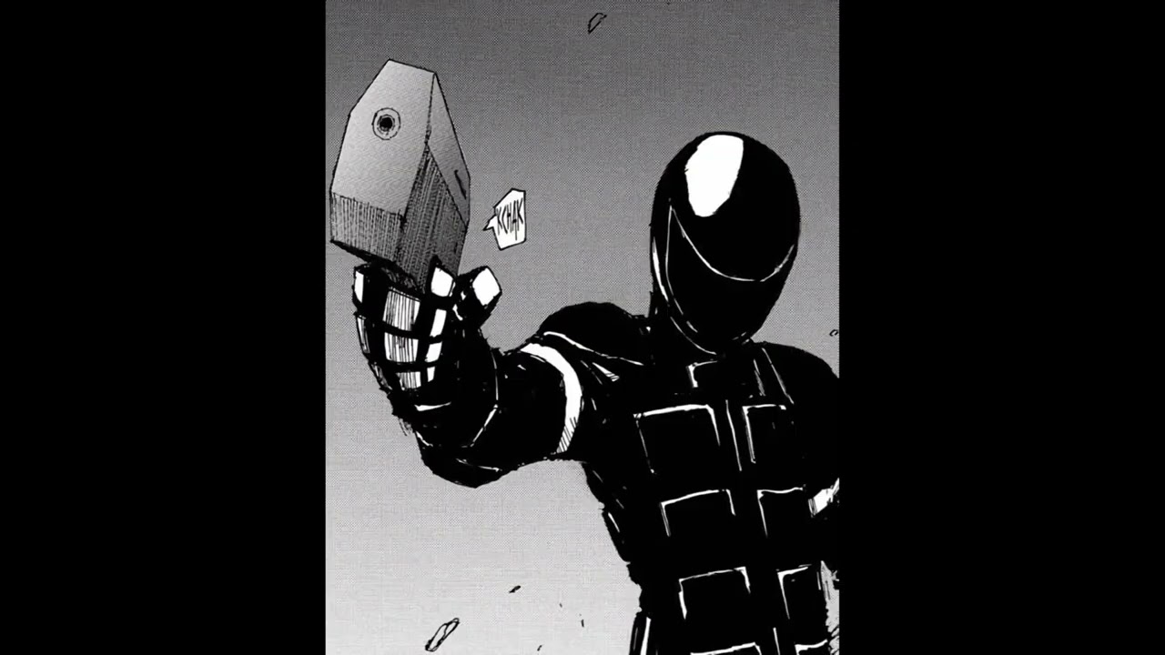 [FREE] Ski Mask The Slump God x Denzel Curry Type Beat - HIGHLIGHT