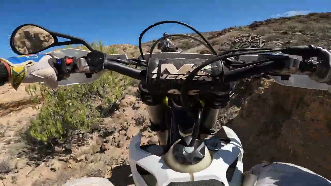 Tenerife Enduro GX012917