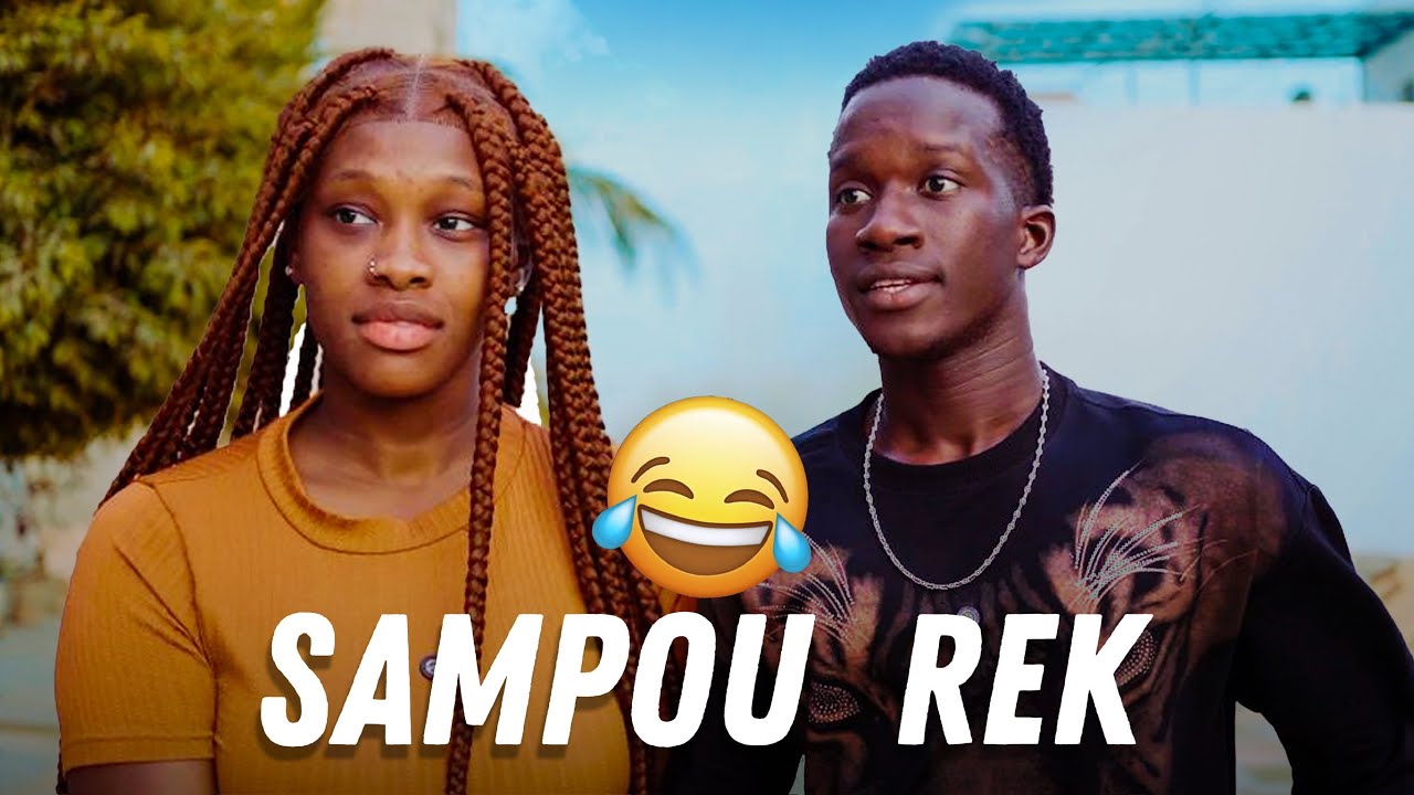 Latzo-sampou rék  (court métrage)