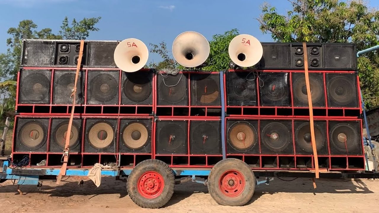 Khmer Remix ប្រុសល្អ Megaden 2026 DJz_Kun_Drc ft.Mrr Body ft.Roth Drc