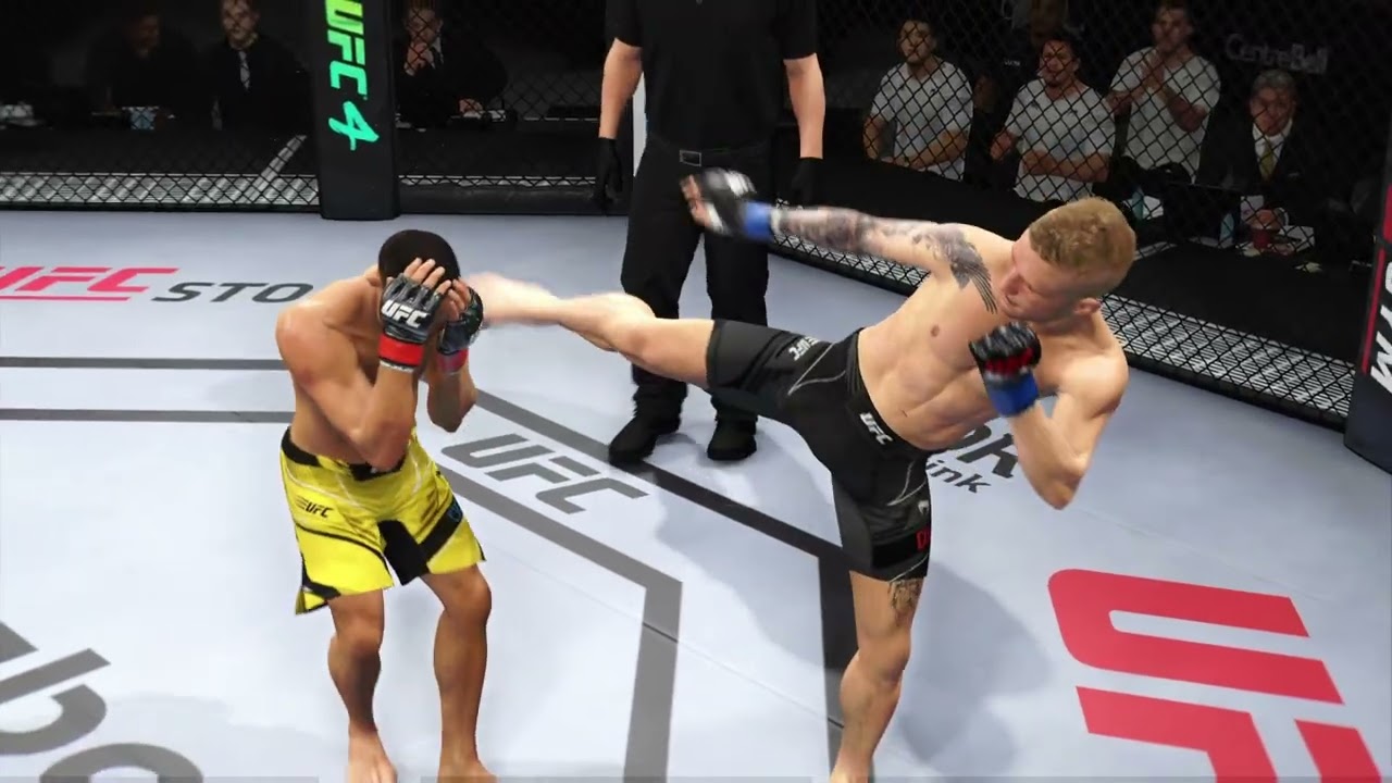 Dodson Vs Dillashaw