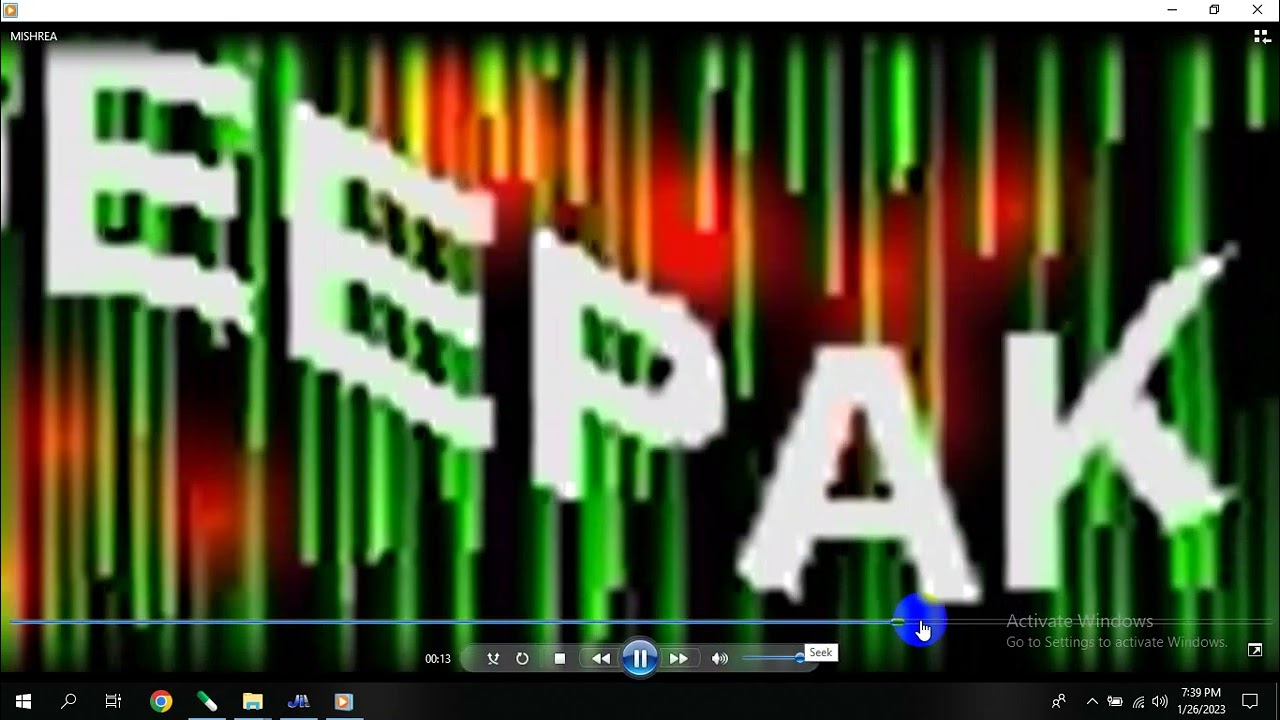 Jinx full video