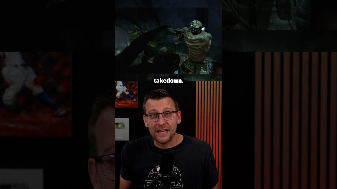 IGN не понимает Lego Batman