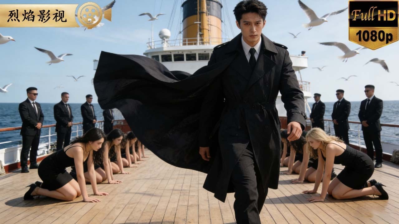 廢材小夥含冤入獄六年，如今以戰神之姿回歸！這場清算，不死不休！一個都別想跑！#逆襲復仇 #反轉 #短劇 #男頻 #shorts #kungfu #爽劇 #熱門短劇 #逆襲 #復仇 #打臉 #功夫