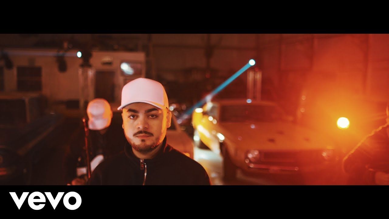 Reflejo Nuevo - Me Ves Feliz (Video Oficial)