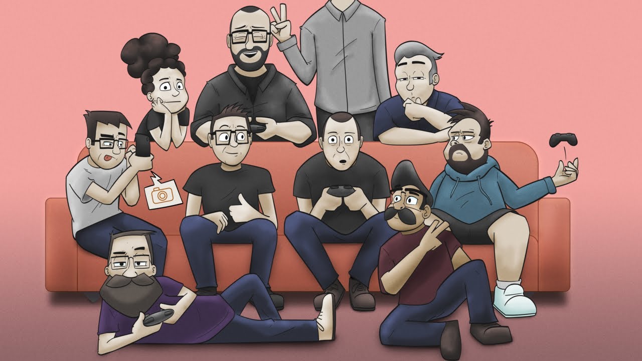 Game of the Year 2019: Day One Deliberations