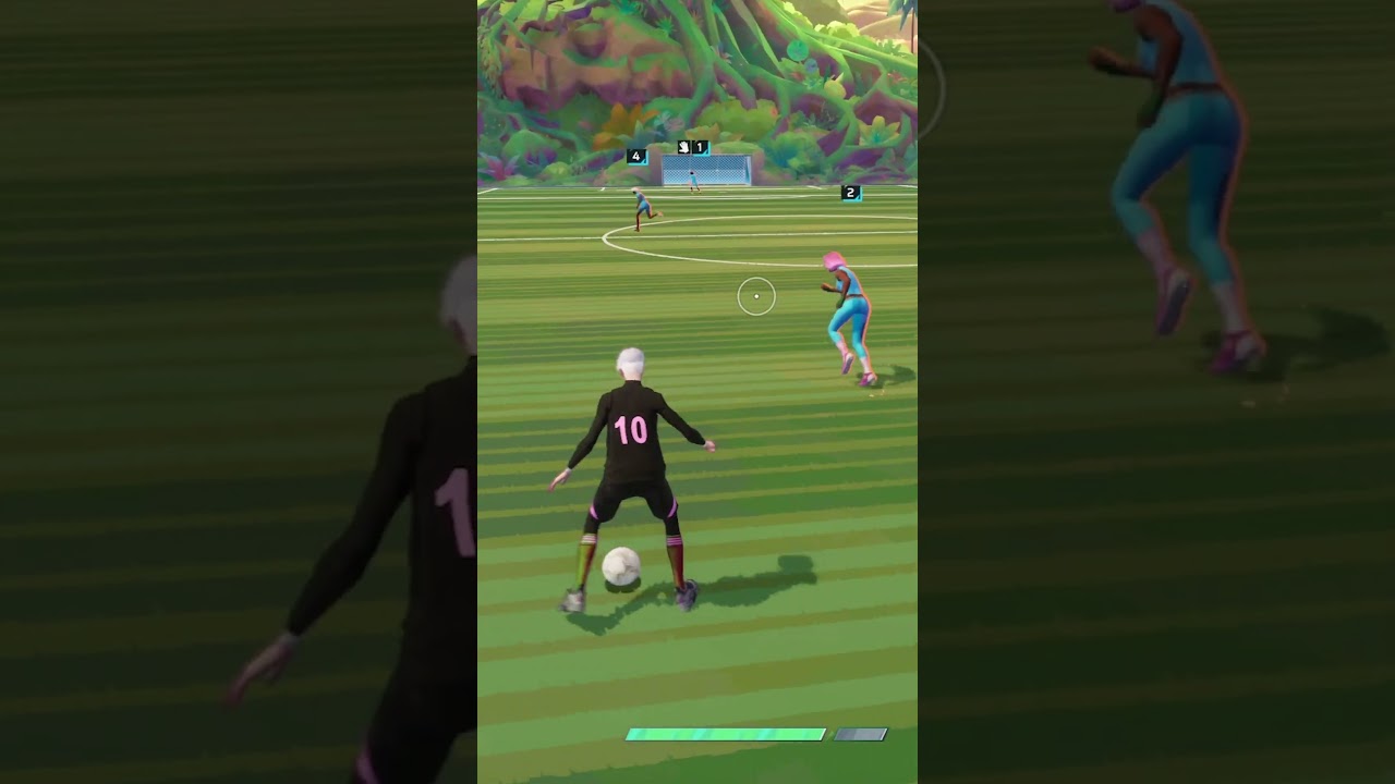 I&rsquo;m the best midfielder in Rematch. #rematch #football #itoshisae #gaming #bluelockrivals #bluelock