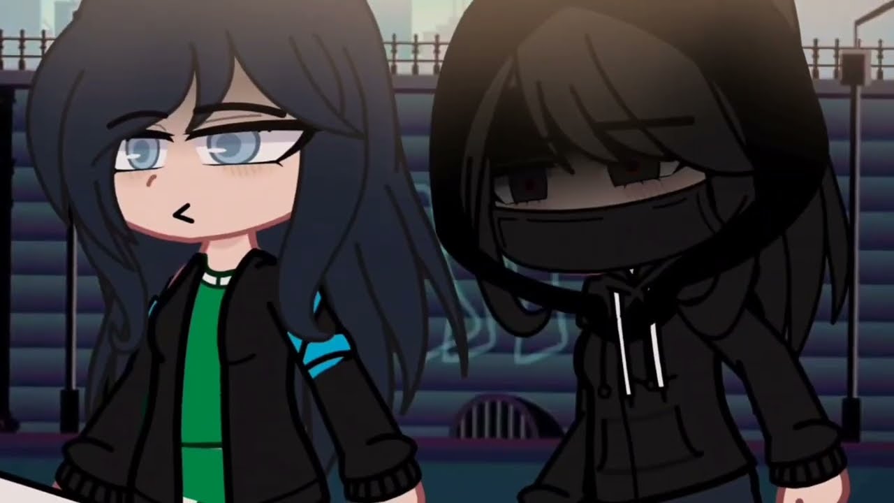 ▪︎ BACKSTABBER ▪︎ |Krew YHS|ItsFunneh, Gold, senpai, Ayano |GCMM| look in desc