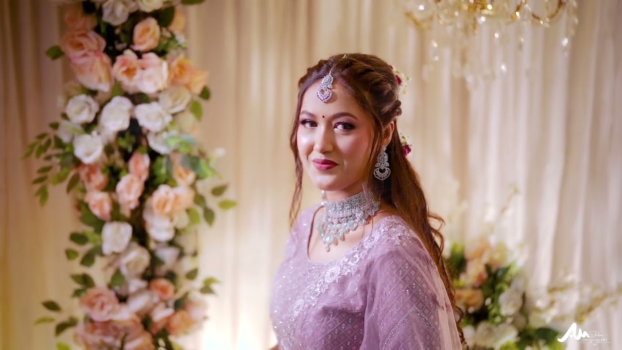 Engagement Trailer Of Dipto & Srity(20-01-2026)