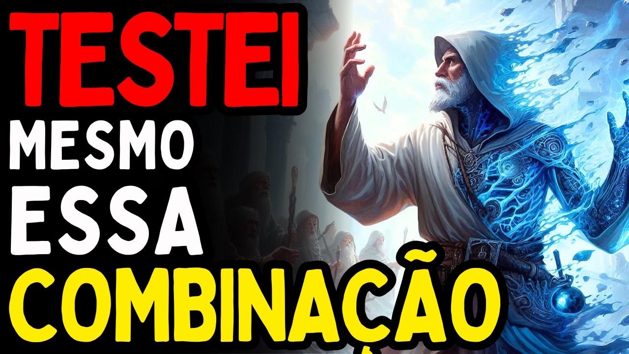 VALE A PENA TROCAR #dungeonsanddragons POR #tormenta20 ?