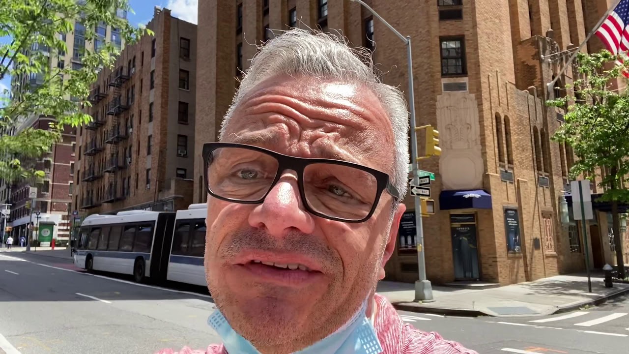 NYC Concierge Explores Beekman Place NYC