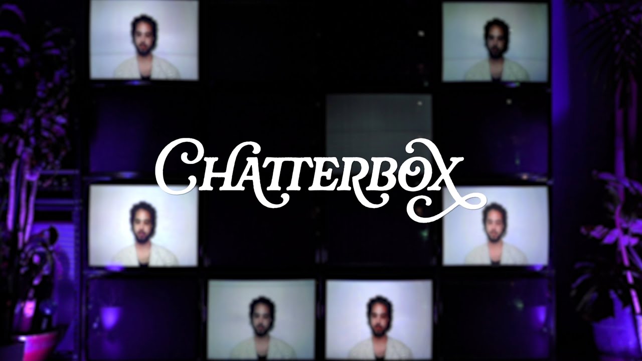 Justice Hill - Chatterbox (Official Video)