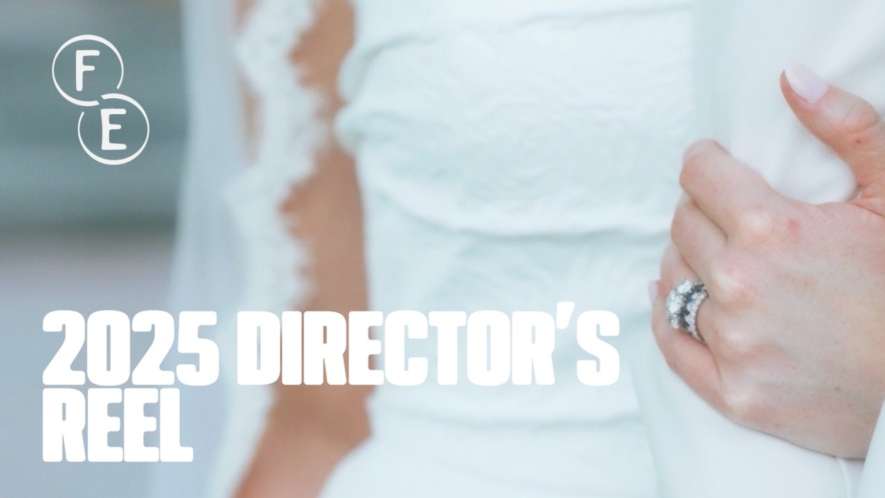 FIGURE EIGHT 2025 DIRECTOR'S REEL